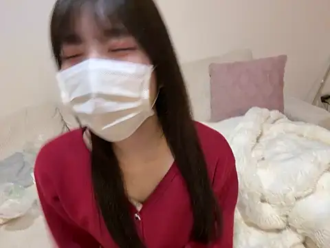 binyu rua online show from 06/08/26, 04:29