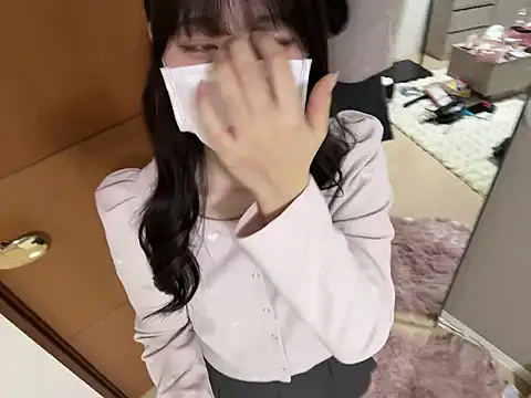 binyu rua online show from 06/12/26, 03:11