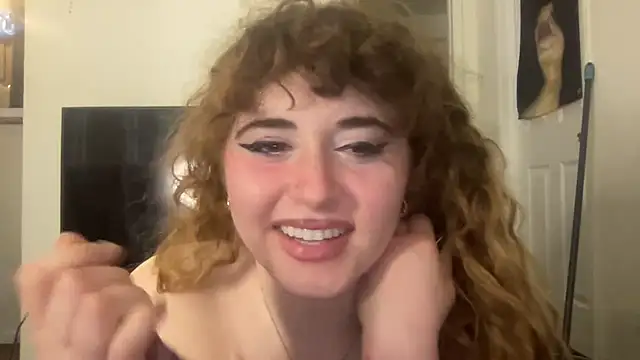 ariapeachy online show from 12/13/25, 07:53