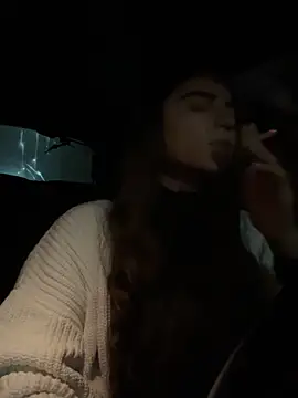 Snapshot of PureEllieX chatting on 12/14/25, 03:45 PureEllieX online show from 12/14/25, 03:45