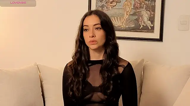 IsabellaSandoval online show from 06/30/26, 01:39
