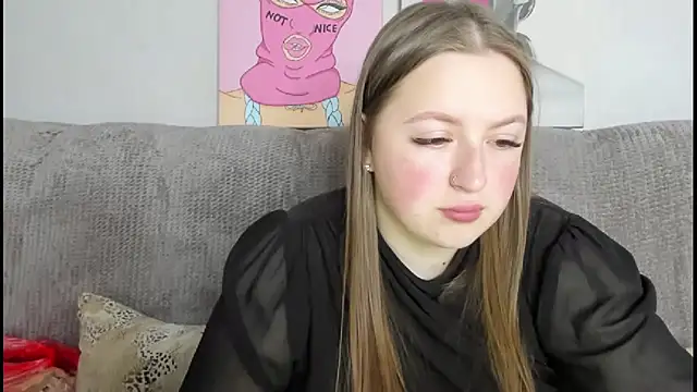 Snapshot of GirlPlayer chatting on 11/27/25, 08:38 GirlPlayer online show from 11/27/25, 08:38