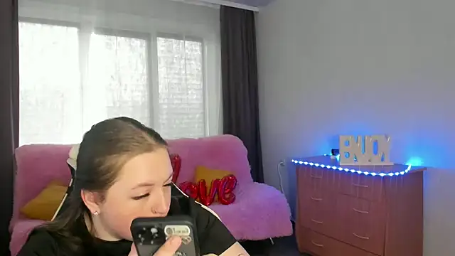 GirlPlayer online show from 05/22/26, 01:35