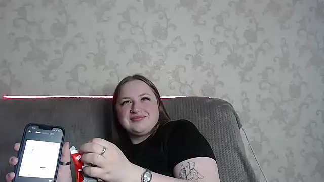 GirlPlayer online show from 05/31/26, 07:48