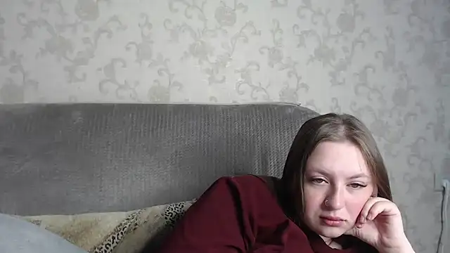 GirlPlayer online show from 06/02/26, 02:57