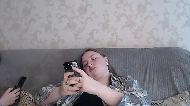 GirlPlayer online show from 06/09/26, 08:48