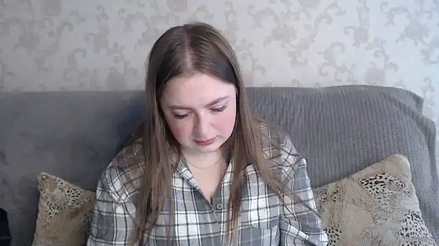 GirlPlayer online show from 06/13/26, 08:01