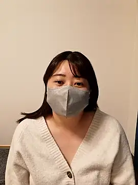 Rinka 0012 online show from 12/02/25, 11:04