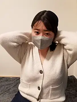 Rinka 0012 online show from 12/18/25, 11:38