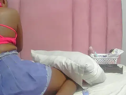 Cherrydollx online show from 05/05/26, 11:40
