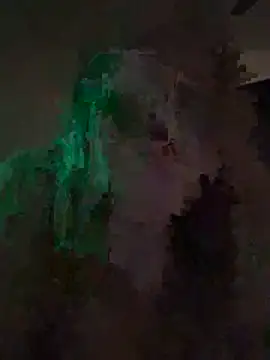 AllieRose94 online show from 11/22/25, 05:28