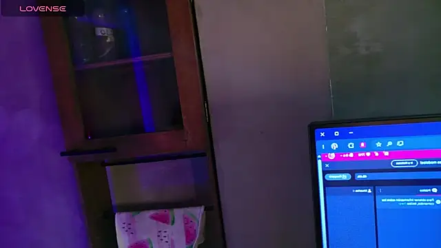 Kaaory online show from 06/01/26, 03:58