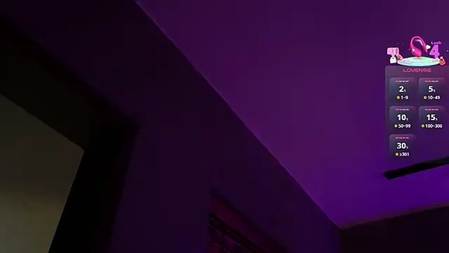 Kaaory online show from 06/04/26, 04:02
