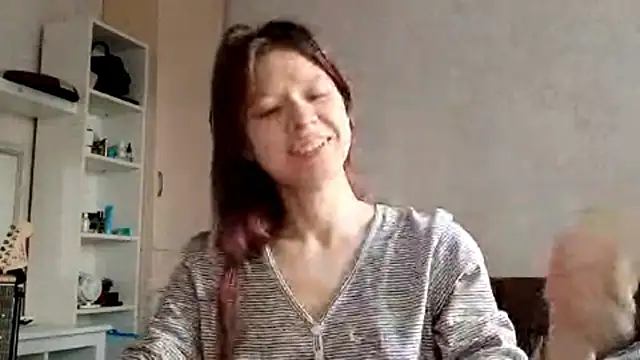 MaryGiirls online show from 11/21/25, 06:23