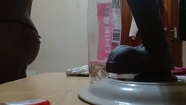 KinkyJXxX online show from 07/10/26, 02:05