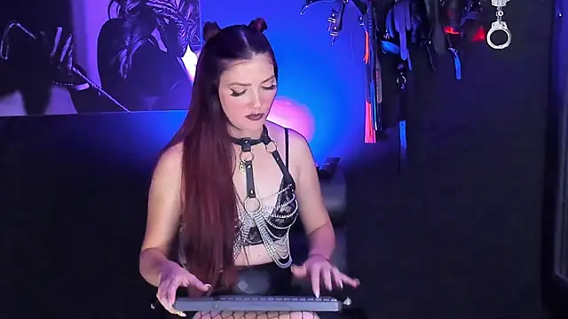 AprilStoness online show from 07/23/26, 01:58