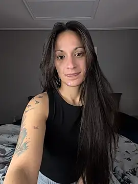 LexiLuxi online show from 12/02/25, 08:59