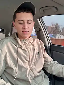 Abrahanm1 online show from 11/20/25, 09:14