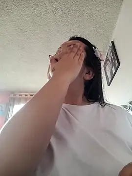 Snapshot of Venus_22 chatting on 12/03/25, 01:42 Venus 22 online show from 12/03/25, 01:42