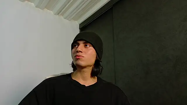 eren jeager online show from 07/10/26, 02:16