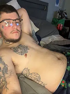 Heathen3331 online show from 11/20/25, 11:15