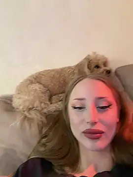 GraceSecrettt online show from 06/08/26, 04:07