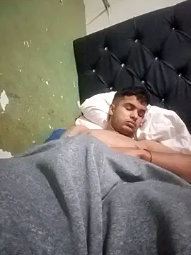 Deepthroat18yo online show from 01/12/26, 11:32