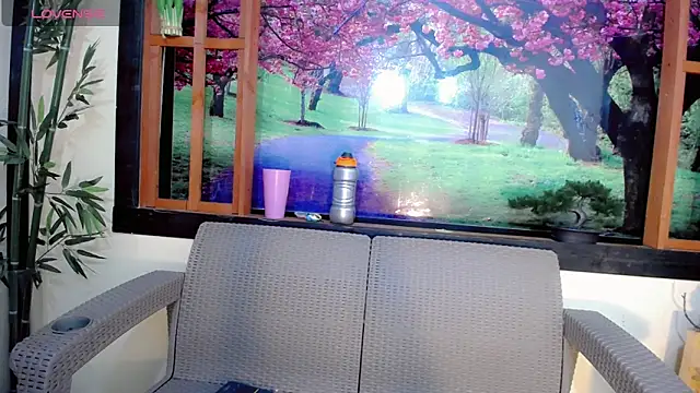 britanny noroeste online show from 05/26/26, 03:46
