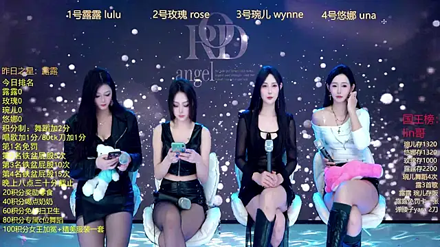 Snapshot of ROD-angel chatting on 12/05/25, 07:39 ROD-angel online show from 12/05/25, 07:39