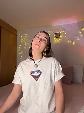 melissacloudlatin online show from 07/13/26, 02:03
