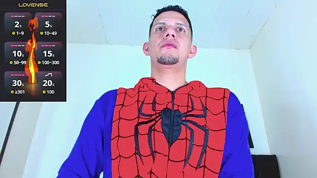 Snapshot of Sebastian_Smith__ chatting on 11/22/25, 11:20 Sebastian Smith online show from 11/22/25, 11:20