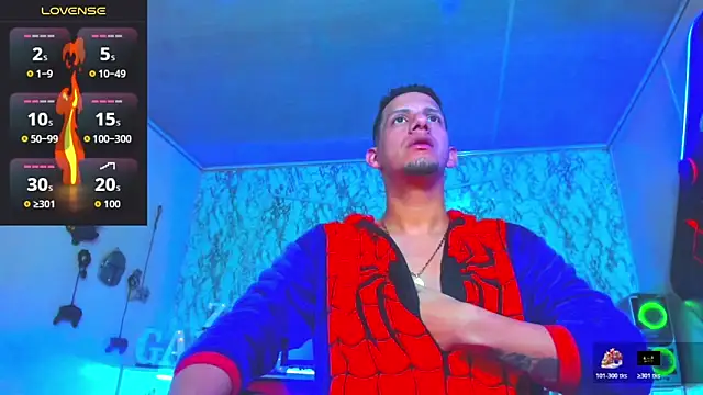 Snapshot of Sebastian_Smith__ chatting on 11/24/25, 11:32 Sebastian Smith online show from 11/24/25, 11:32