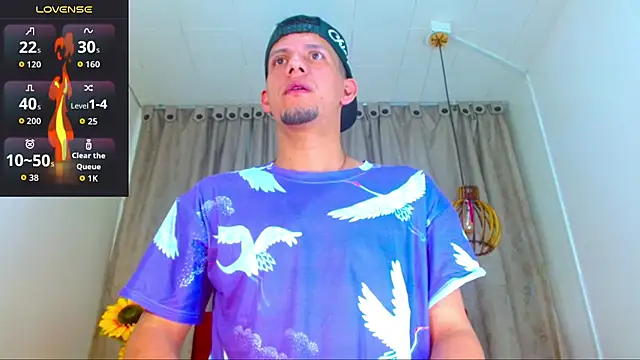 Snapshot of Sebastian_Smith__ chatting on 11/25/25, 11:21 Sebastian Smith online show from 11/25/25, 11:21