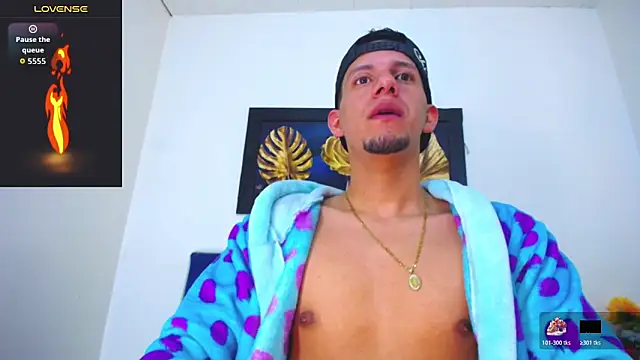 Snapshot of Sebastian_Smith__ chatting on 11/26/25, 11:55 Sebastian Smith online show from 11/26/25, 11:55