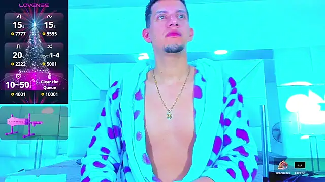 Snapshot of Sebastian_Smith__ chatting on 12/14/25, 11:26 Sebastian Smith online show from 12/14/25, 11:26