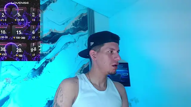 Sebastian Smith   online show from 05/29/26, 07:12
