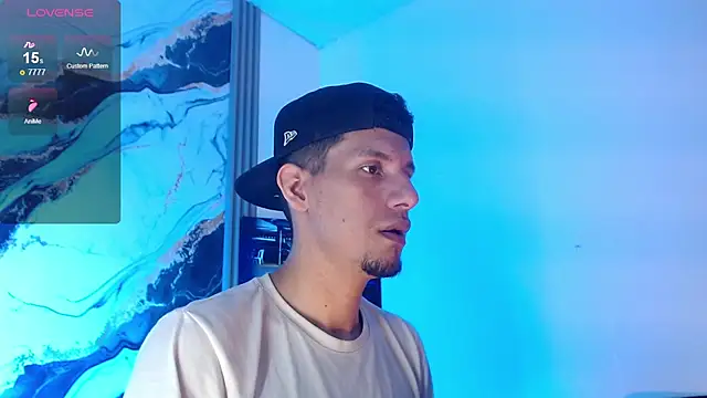 Sebastian Smith   online show from 07/16/26, 07:20