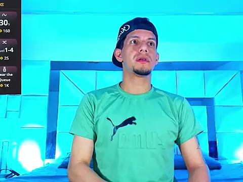 Sebastian Smith   online show from 07/22/26, 07:16