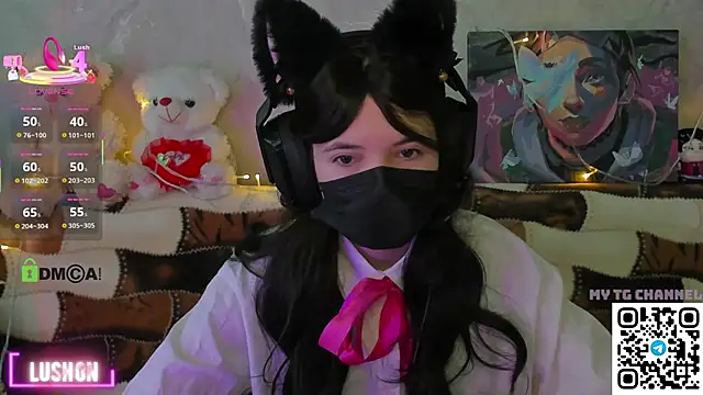 Snapshot of Ollie_Baird chatting on 11/24/25, 07:08 Ollie Baird online show from 11/24/25, 07:08