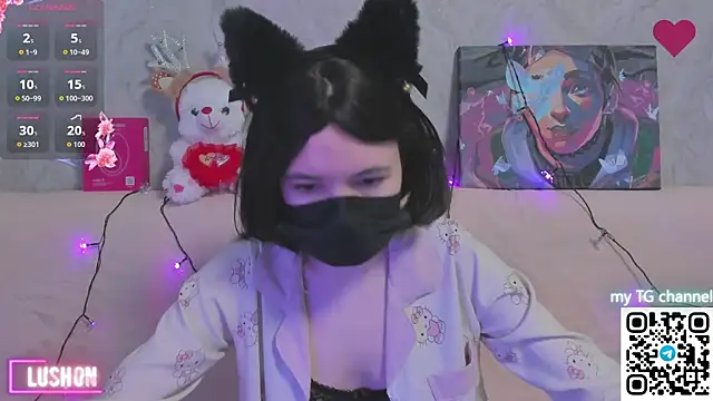 Snapshot of Ollie_Baird chatting on 12/17/25, 04:51 Ollie Baird online show from 12/17/25, 04:51