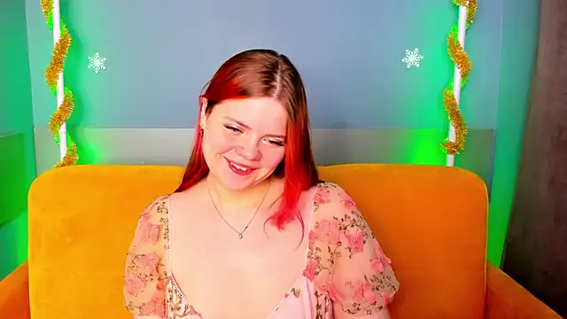 Snapshot of KellyFiery chatting on 01/11/26, 07:57 KellyFiery online show from 01/11/26, 07:57