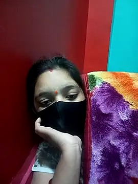 Priya 089 online show from 12/17/25, 04:02