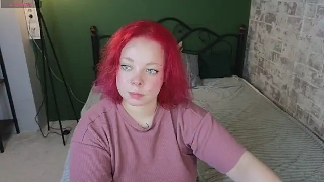 Vlada vv online show from 07/21/26, 07:00