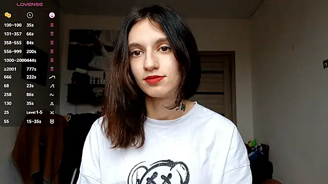 KennaElse online show from 11/24/25, 07:19