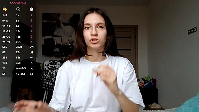 KennaElse online show from 11/27/25, 06:59