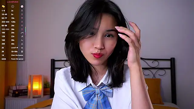 Snapshot of StaciaBratz chatting on 12/01/25, 07:08 StaciaBratz online show from 12/01/25, 07:08