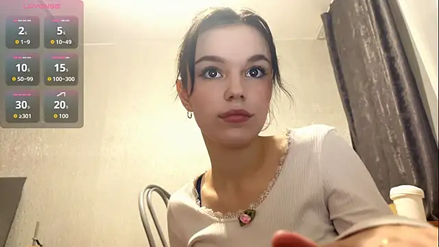 Snapshot of StacieGregoreski chatting on 11/28/25, 02:53 StacieGregoreski online show from 11/28/25, 02:53