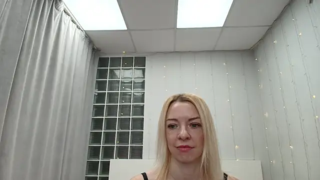 Brightly Heizer online show from 02/20/26, 12:51