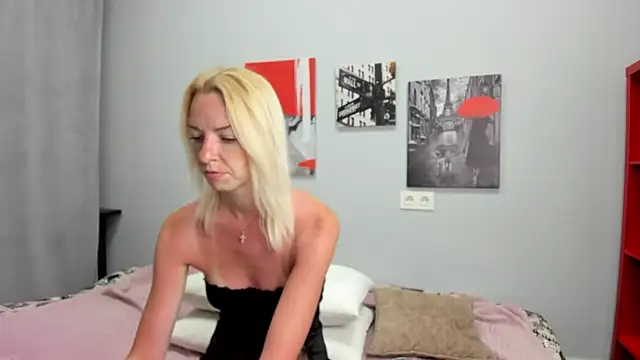 Brightly Heizer online show from 07/06/26, 12:29