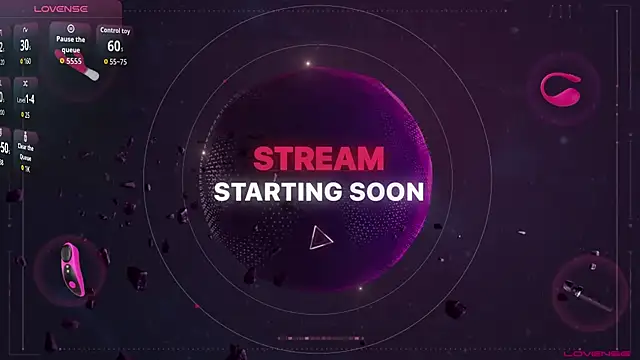 Honey Baby1 online show from 06/07/26, 06:06